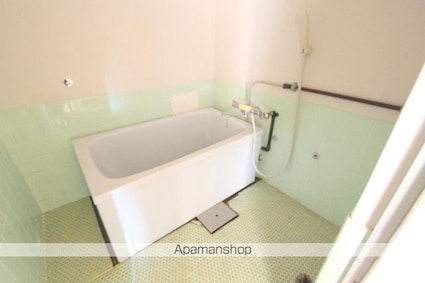 ウィスタリア昭和町[3DK/50.96m2]のバス