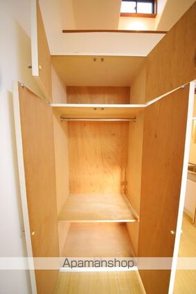 ファームレジデンス[1R/14.39m2]の共用部4
