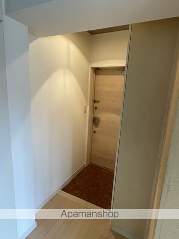 Chateau&Hotel Meieki-Minami 2ndの内装写真