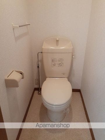 エクセレントタイムIIIの内装写真