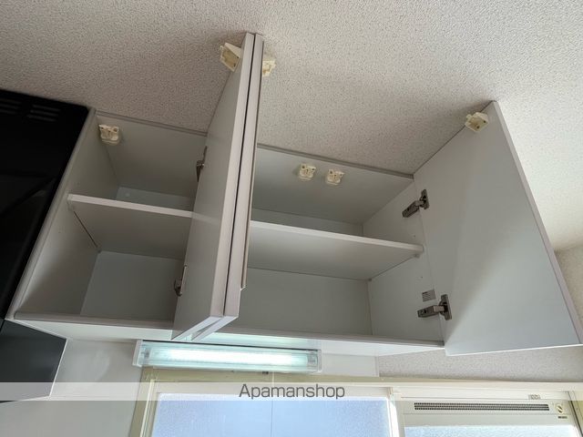 ロイヤルヘルツの内装写真