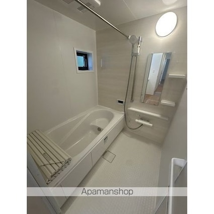 Ｋｏｌｅｔ矢川０５[2SLDK/90.25m2]のバス