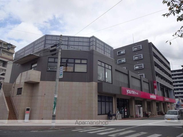 レオパレス城下京町の周辺写真
