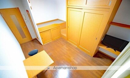 レオパレスＭａ　ｍａｉｓｏｎ　ｓａｋｏ[1K/23.18m2]の内装