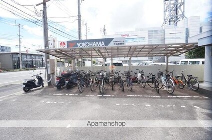 ＤＡＩＫＹＯ．ＢＬＤ．[1DK/24m2]の共用部2