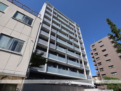 グランドコスモス[1K/29.02m2]の外観3