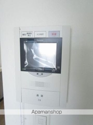 エンクレスト新屋敷の内装写真
