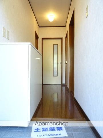 サニープレイスの内装写真