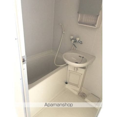 第2池場ハウスの内装写真