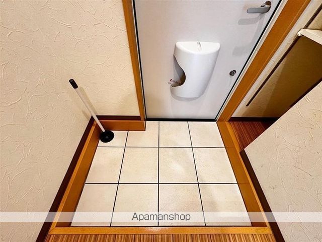 CCDブルックリンの内装写真