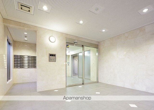 コンフォリア墨田立花[1R/26.01m2]のその他設備