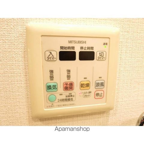 レジデンス両国駅前の内装写真