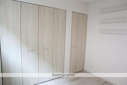 グランデール　リーリエ[2LDK/50.53m2]の収納