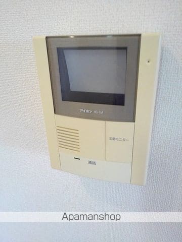 メゾンブリーズB棟の内装写真