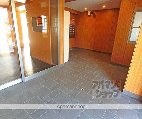 フラッティ円町北の内装写真
