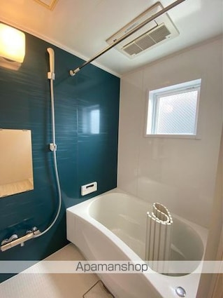 リマーク旅籠町[1LDK/40.21m2]のバス