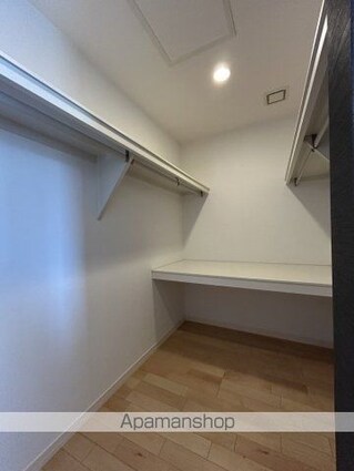 高須台Ｍ邸貸家[3SLDK/101.7m2]の収納