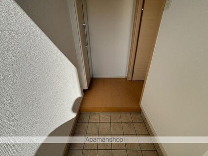 ラ　ベレッツア[1LDK/36.54m2]の内装