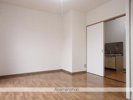 サンアベニュー師岡[1K/18.22m2]のリビング・居間1