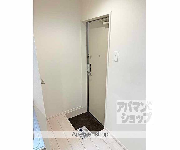 ハーモニーテラス深草十九軒町の内装写真