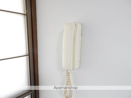 サンハイツ[2DK/39.6m2]の内装