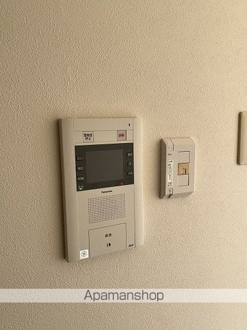 アパルト永良川の内装写真