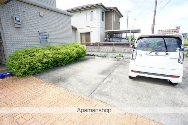 パインフィールドのその他写真