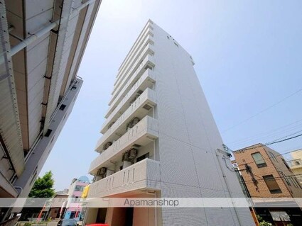 モア　グレイス　ワン[1K/30.08m2]の外観5