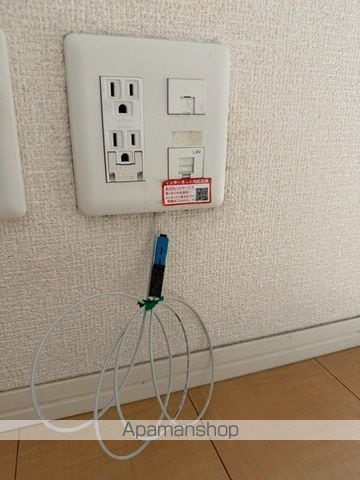 グランデ北沢の内装写真