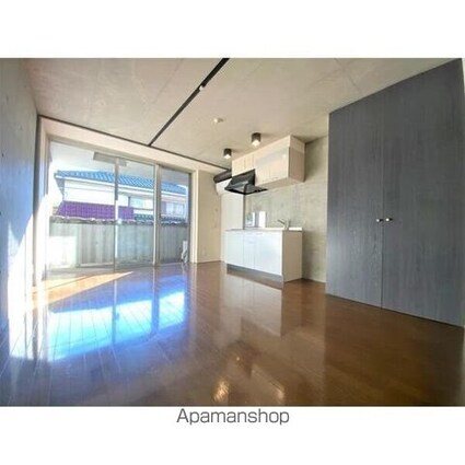 ２２３２フレグランスアベニュー[1R/42.18m2]のキッチン