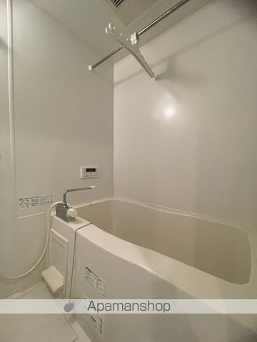 プレシャス・コーホーの内装写真