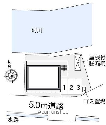 レオパレスヤノのその他写真