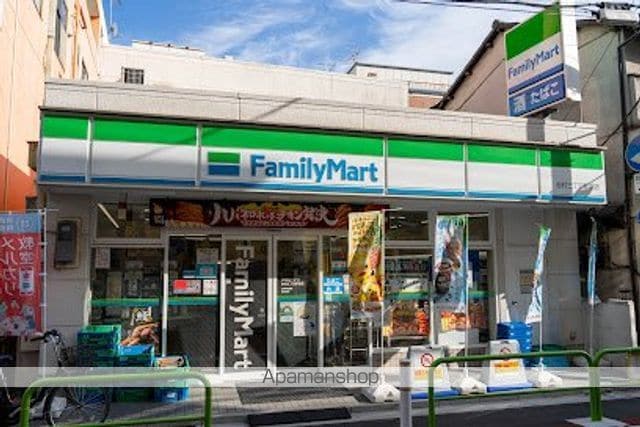 クレイシア板橋志村の周辺写真