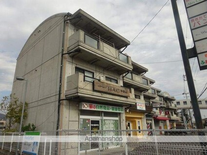 和歌山県和歌山市楠見中[3DK/63.28m2]の外観2