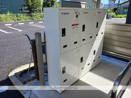 プリムローズ　Ａ[1LDK/50.01m2]のその他設備