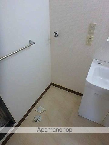 メダリストIIIの内装写真
