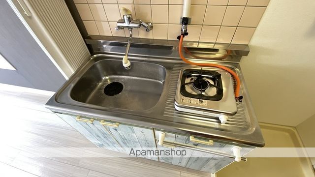 アメニティハウス重実の内装写真