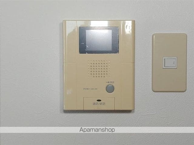 グレース仙台南の内装写真
