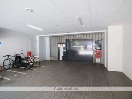 愛知県名古屋市中区栄５丁目[1LDK/51.87m2]の共用部