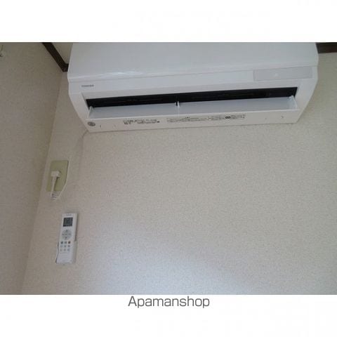 ハイツ マイルドの内装写真