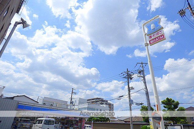 エスリード ザ・レーヴ大阪の周辺写真