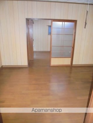 和歌山県和歌山市和歌浦東２丁目[3K/48.5m2]のリビング・居間