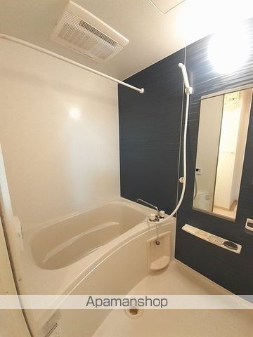 ベルクレストの内装写真