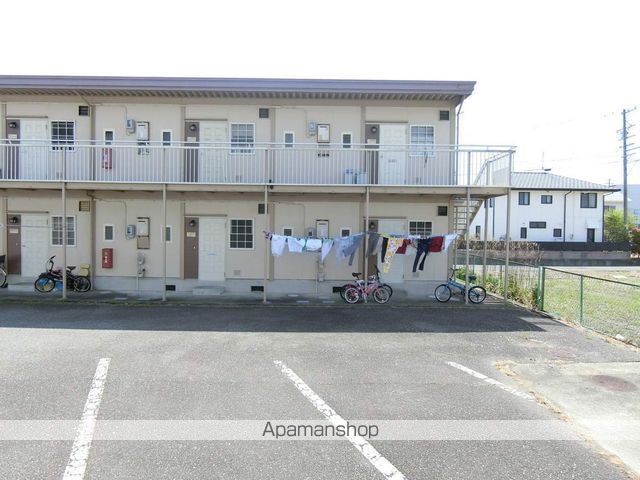 サンビレッジOGASA B棟のその他写真