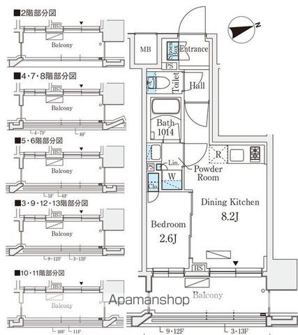 サムネイルイメージ