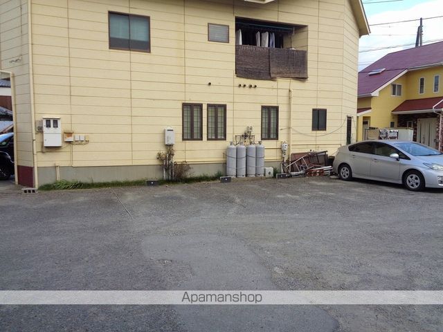 パンデュール喜多川のその他写真