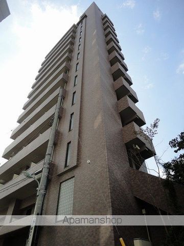 菱和パレス五反田西の外観写真