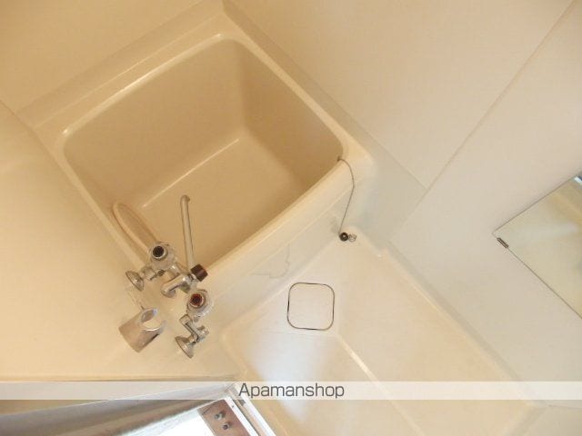 パーク北16条の内装写真