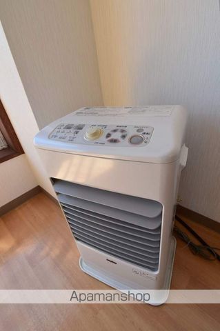 レスポールめぐみの内装写真