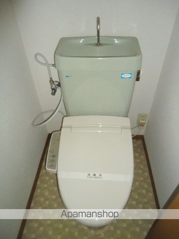 セジュール本郷新の内装写真